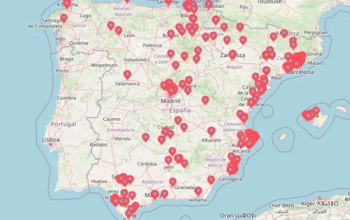 notarias españa