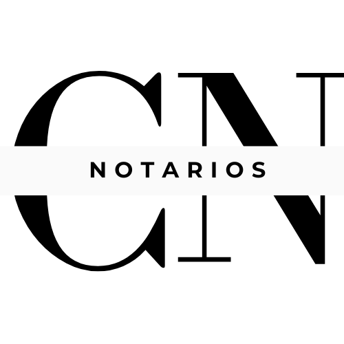 cita notaria