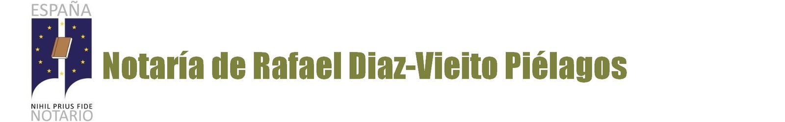 Notaría Rafael Diaz-Vieito Piélagos en Córdoba