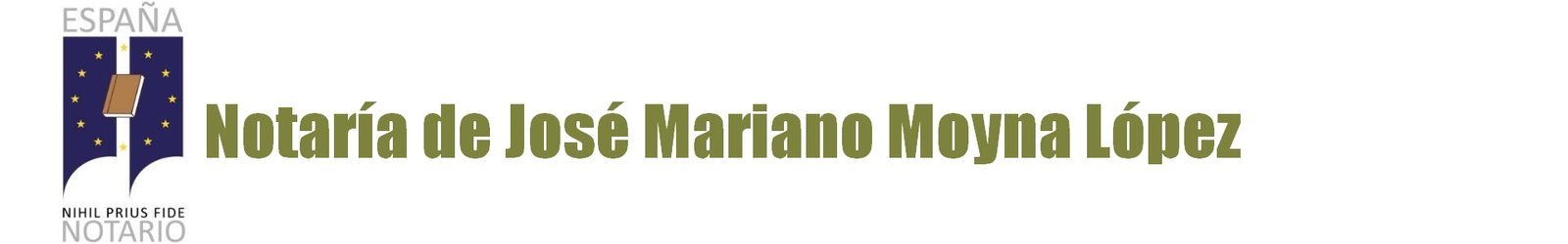 Notaría José Mariano Moyna López en Guadalajara