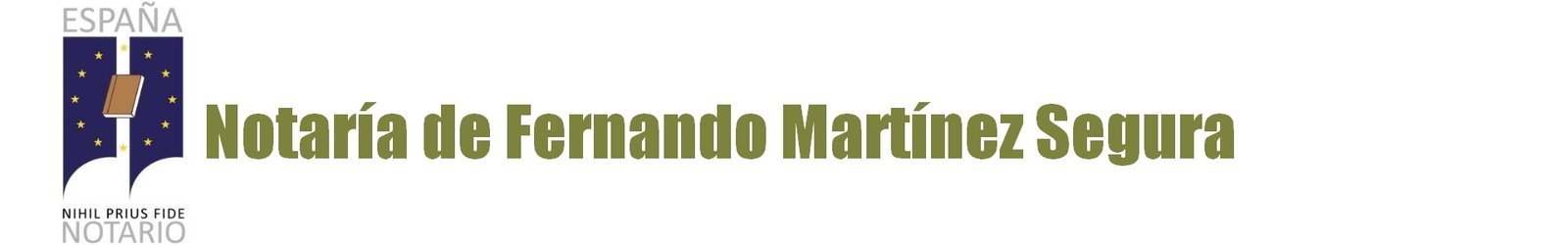 Notaría Fernando Martínez Segura en Guadalupe